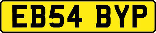 EB54BYP
