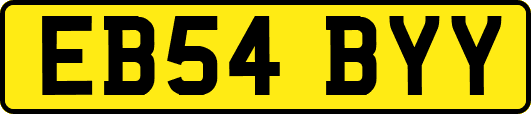 EB54BYY