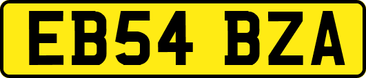 EB54BZA