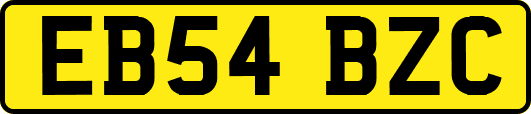 EB54BZC