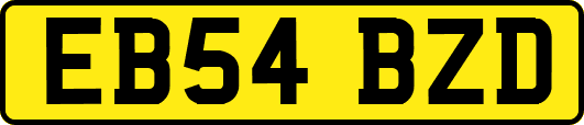 EB54BZD