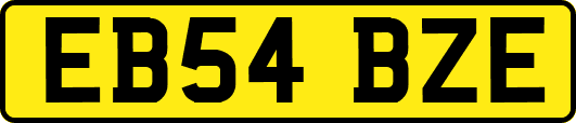 EB54BZE