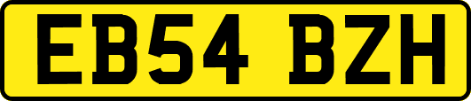 EB54BZH