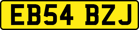 EB54BZJ