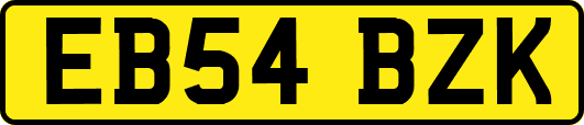 EB54BZK