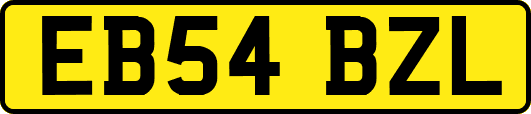 EB54BZL