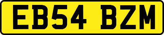 EB54BZM