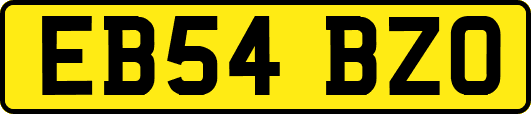 EB54BZO
