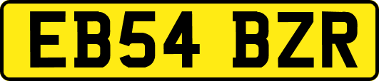 EB54BZR