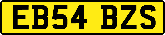 EB54BZS