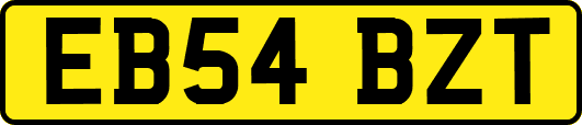 EB54BZT