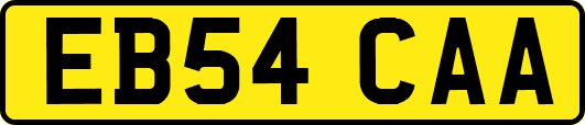 EB54CAA