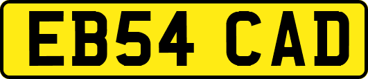 EB54CAD