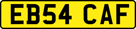 EB54CAF