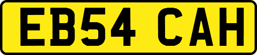 EB54CAH