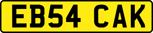 EB54CAK