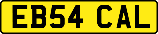 EB54CAL