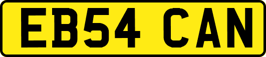 EB54CAN