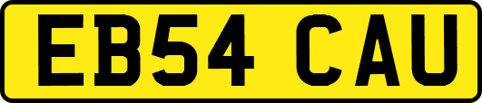 EB54CAU