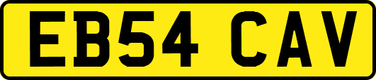 EB54CAV