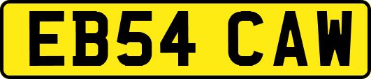 EB54CAW