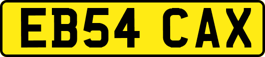 EB54CAX