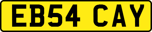 EB54CAY