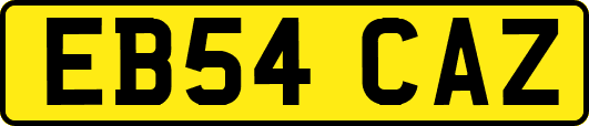 EB54CAZ
