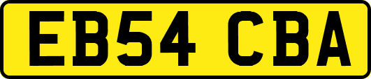 EB54CBA