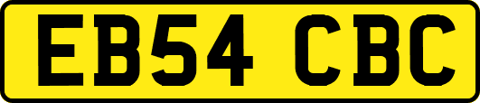 EB54CBC