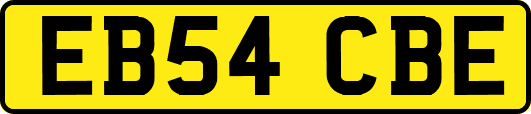 EB54CBE