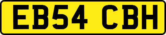 EB54CBH