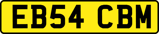 EB54CBM