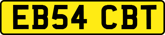 EB54CBT