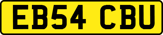 EB54CBU