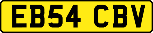 EB54CBV