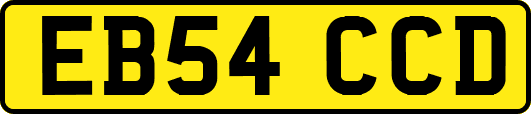 EB54CCD