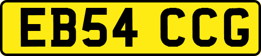 EB54CCG