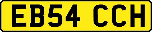 EB54CCH
