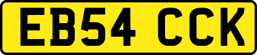 EB54CCK