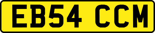 EB54CCM