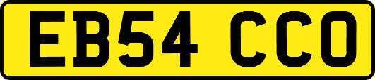 EB54CCO
