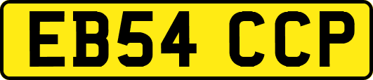 EB54CCP