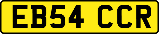 EB54CCR