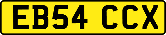 EB54CCX