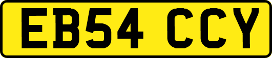 EB54CCY