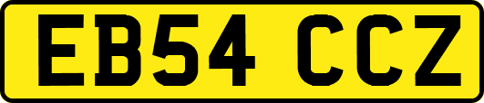 EB54CCZ