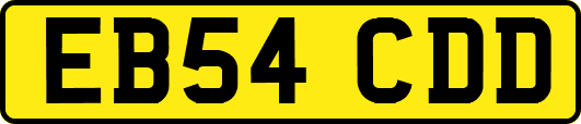 EB54CDD