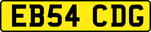EB54CDG