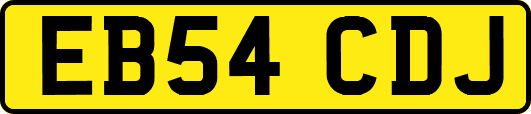 EB54CDJ